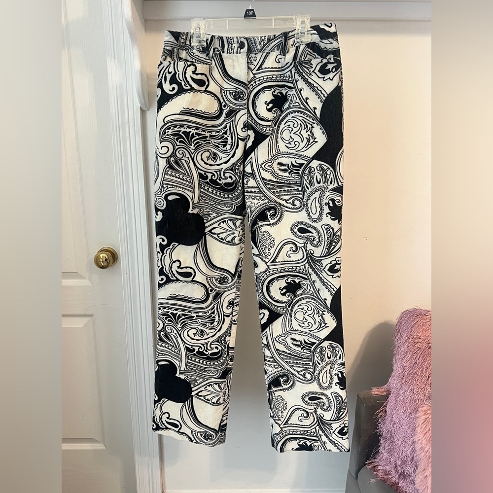 Vintage Etcetera Ladies Jeans